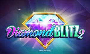 Hình ảnh trò chơi Diamond Blitz 2 tại nohu80.info