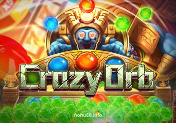 Chơi Crazy Orb tại nohu80.info